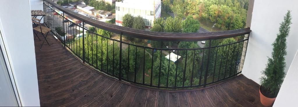 Апартаменты Flatsy at Botanichniy Sad underground Харьков